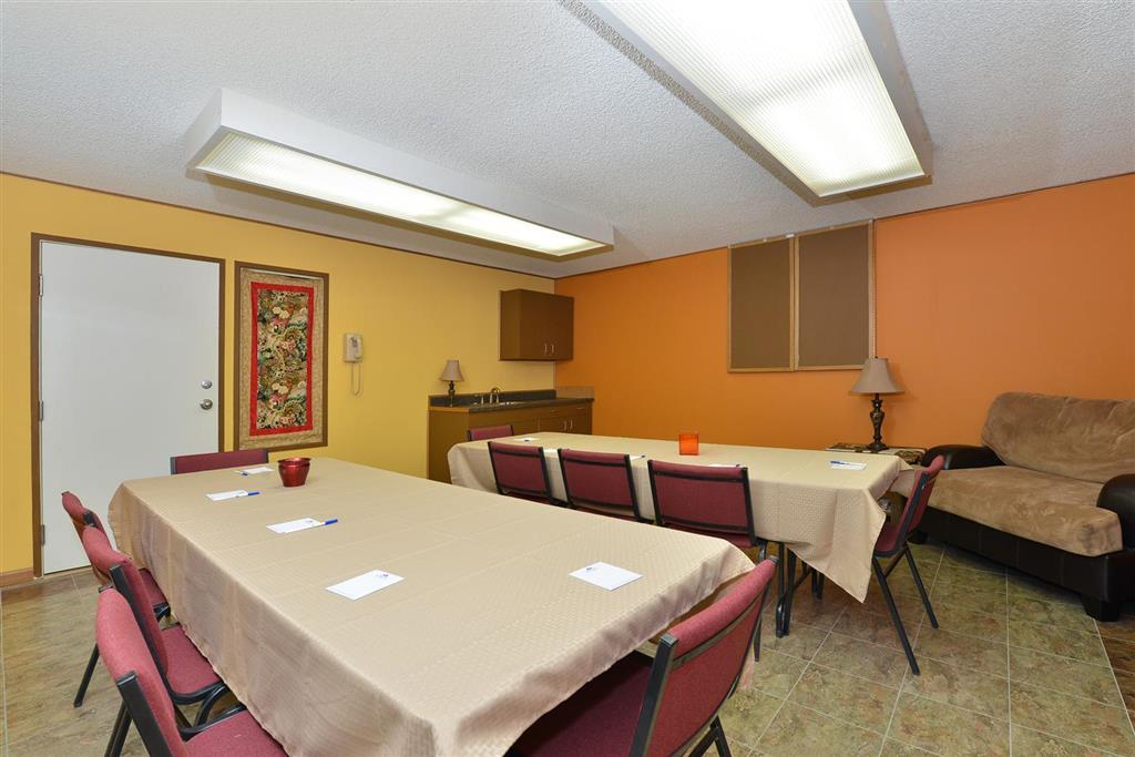 Americas Best Value Inn Kalispell Einrichtungen foto